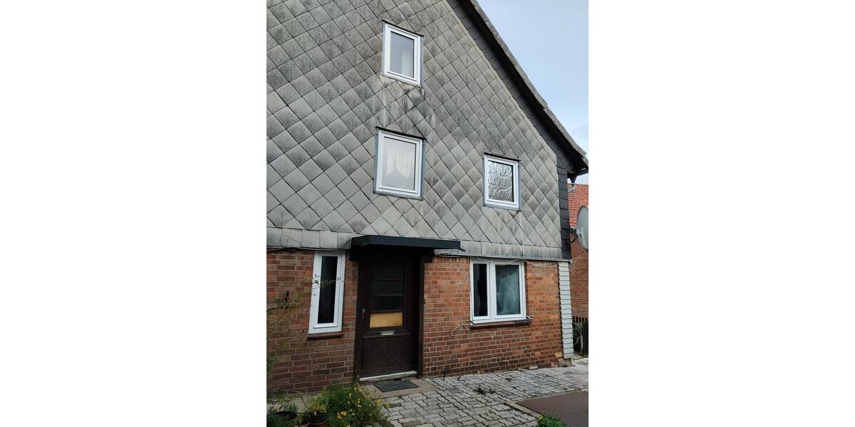 Einfamilienhaus Salzgitter Ortschaft Nord - 198.000&euro; | Angebot:17885994