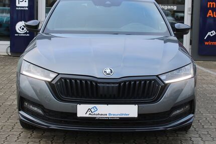 Skoda Octavia 123.833 km 21.950 &euro; Salzgitter 38229