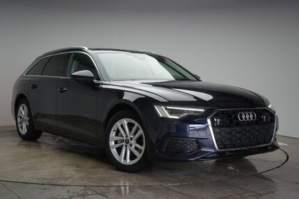 Audi A6 39.000 km 31.990 &euro; Braunschweig 38110