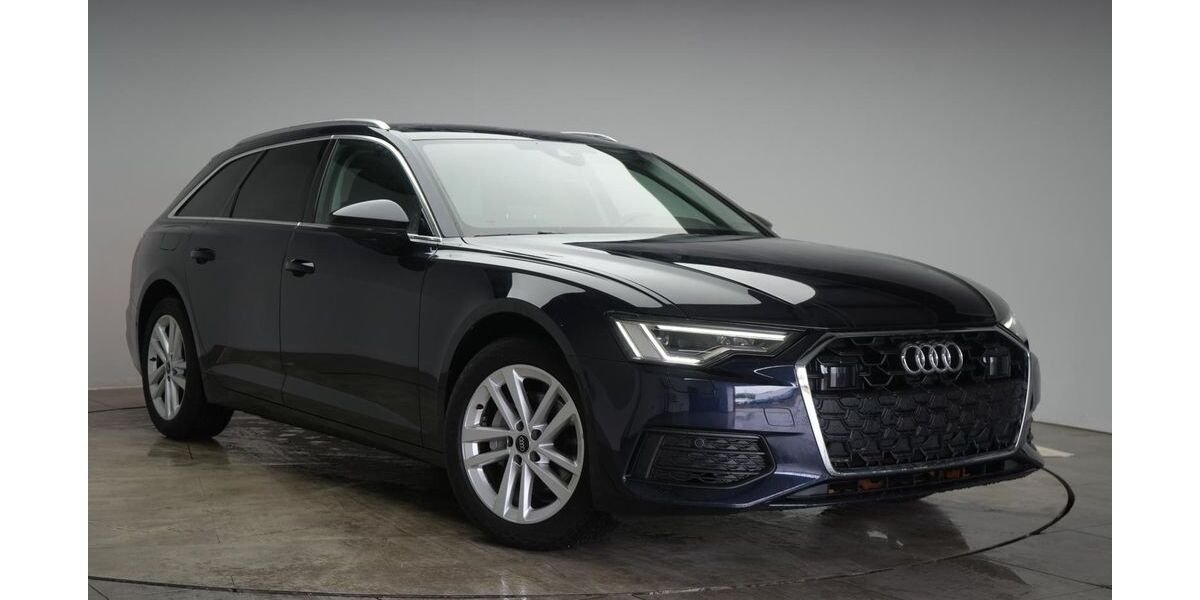 Audi A6 39.000 km 31.990 &euro; Braunschweig 38110