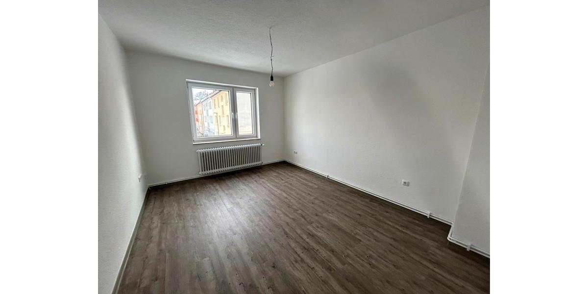 Etagenwohnung Braunschweig Südstadt- Rautheim- Mascherode - 3 Zimmer, 56 m&sup2;, 496&euro; | Angebot:24452501