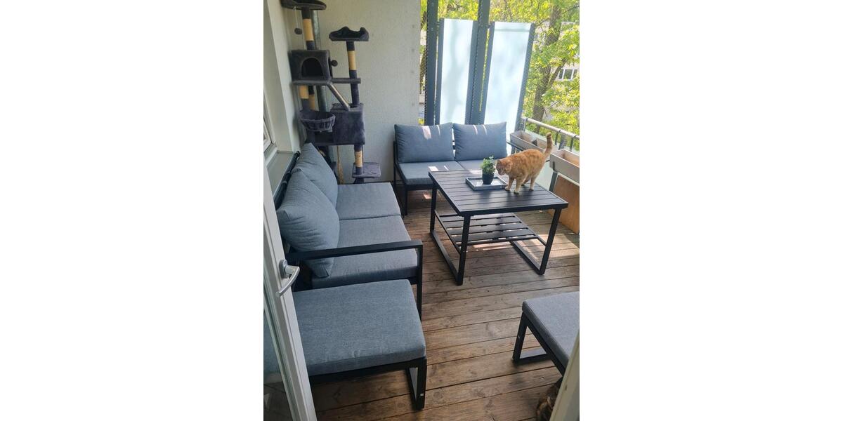 Etagenwohnung Wolfsburg Detmerode - 3 Zimmer, 67 m&sup2;, 686&euro; | Angebot:26448334