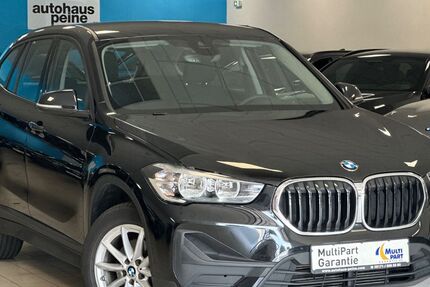 BMW X1 100.000 km 21.297 &euro; Peine 31228