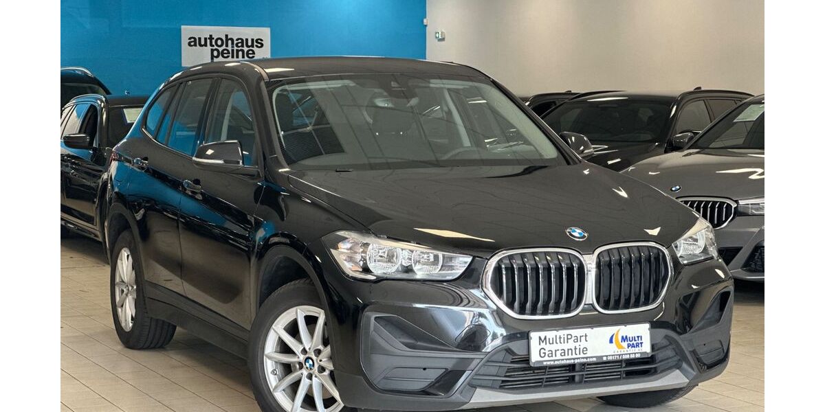 BMW X1 100.000 km 21.797 &euro; Peine 31228