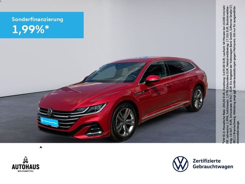 Arteon