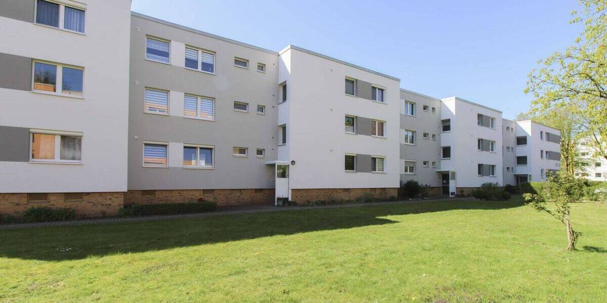 Einfamilienhaus Wolfsburg Detmerode - 2 Zimmer, 135.000&euro; | Angebot:26768265