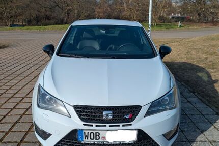 Seat Ibiza 70.760 km 13.800 &euro; Wolfsburg 38448