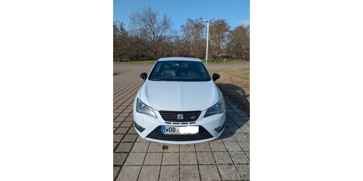 Seat Ibiza 70.760 km 13.800 &euro; Wolfsburg 38448