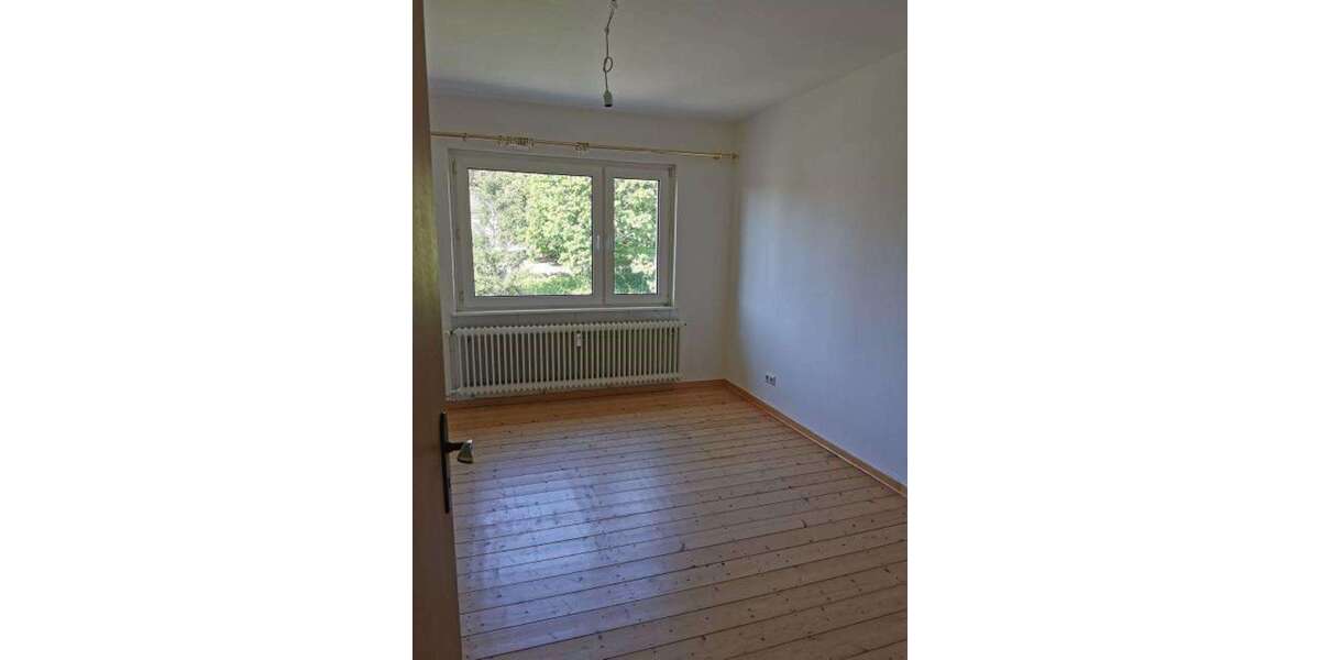 Etagenwohnung Salzgitter Ortschaft Südost - 3 Zimmer, 60 m&sup2;, 389&euro; | Angebot:25626767