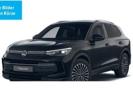 VW Tiguan 8.300 km 38.450 &euro; Braunschweig 38124