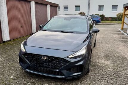 Hyundai i30 34.240 km 18.500 &euro; Vechelde 38159