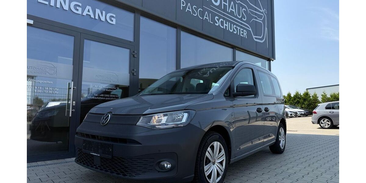 VW Caddy 146.499 km 15.950 &euro; Vechelde 38159