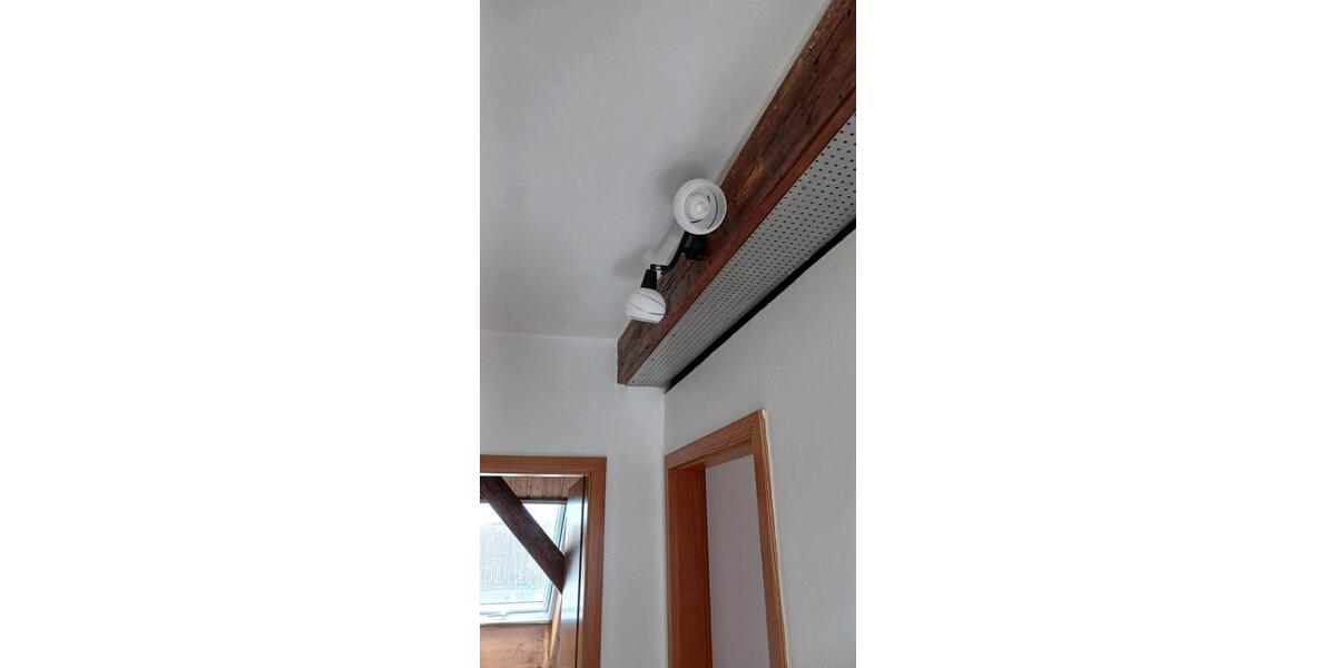 Dachgeschoßwohnung Braunschweig Westliches Ringgebiet - 2 Zimmer, 41 m&sup2;, 360&euro; | Angebot:25992633