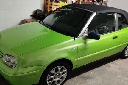 VW Golf 192.000 km 4.000 € Hillerse 38543