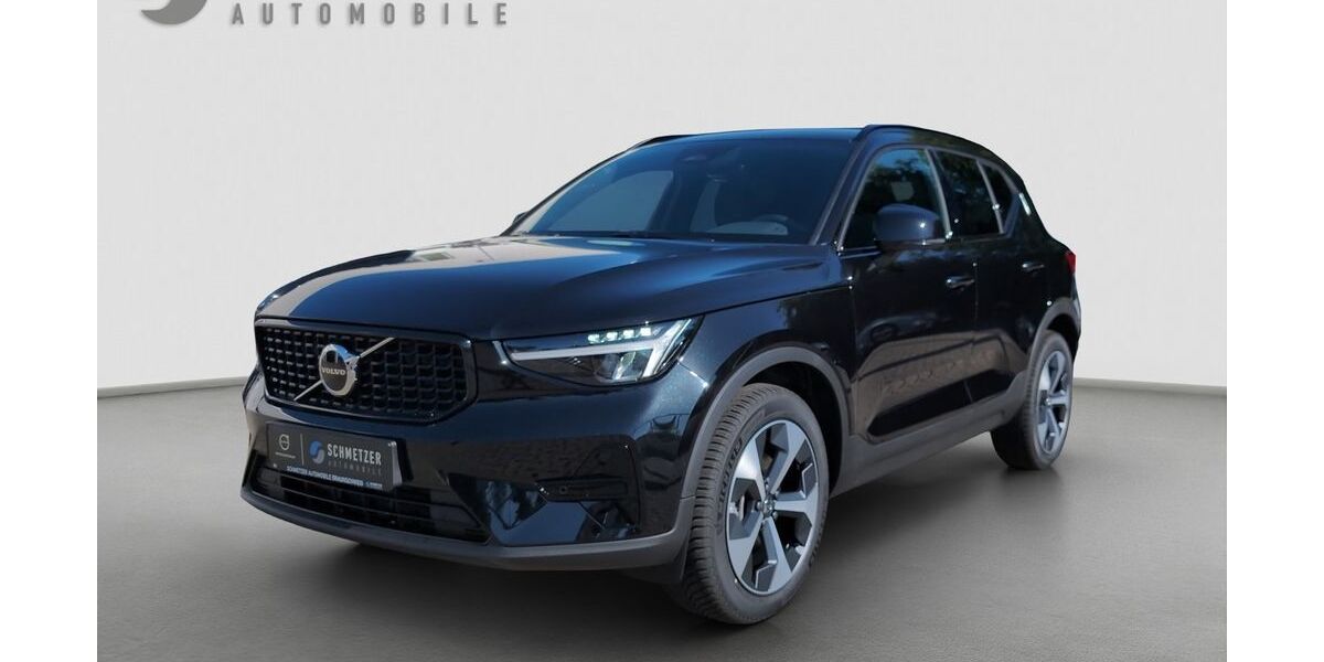 Volvo XC40 5.000 km 38.490 € Braunschweig 38114