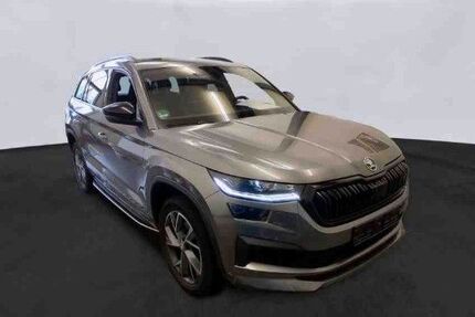 Skoda Kodiaq 92.231 km 35.999 &euro; Peine 31228