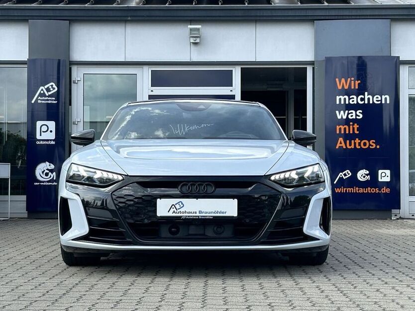 e-tron GT