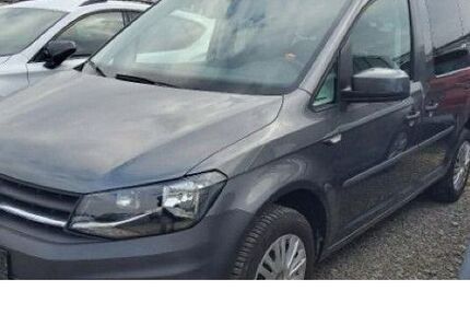 VW Caddy 72.320 km 18.780 &euro; Gifhorn 38518