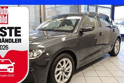 Audi A1 24.115 km 20.700 &euro; Wolfsburg-Heiligendorf 38444