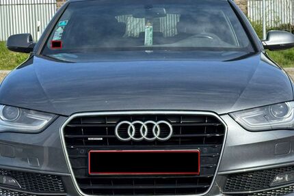 Audi A4 311.500 km 12.750 &euro; Wolfenbüttel 38302