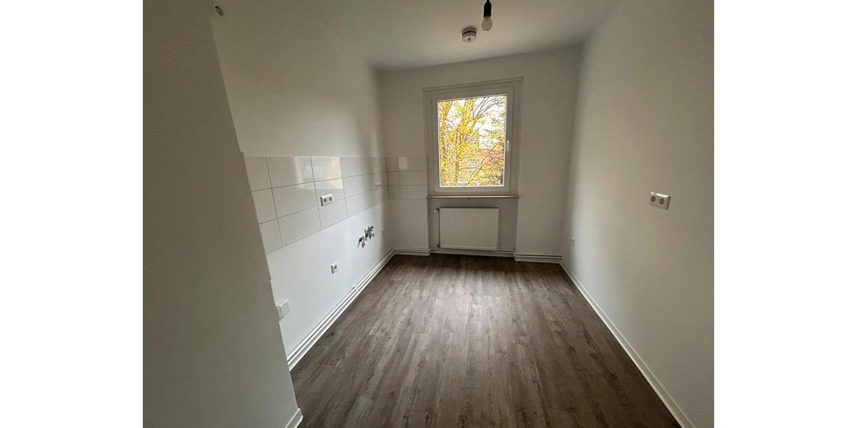 Etagenwohnung Braunschweig Südstadt- Rautheim- Mascherode - 3 Zimmer, 61 m&sup2;, 617&euro; | Angebot:24373362