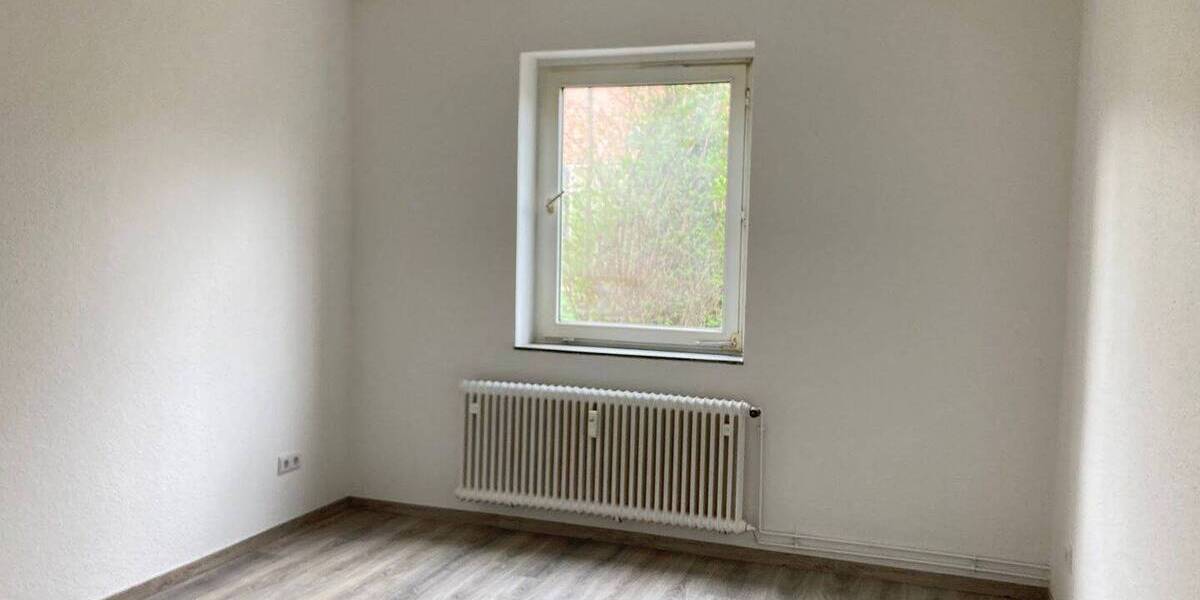Etagenwohnung Salzgitter Lebenstedt - 3 Zimmer, 57 m&sup2;, 340&euro; | Angebot:26919902