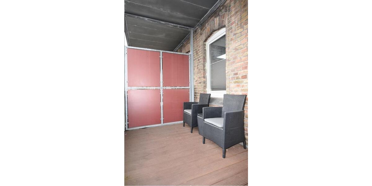 Etagenwohnung Braunschweig Broitzem - 2 Zimmer, 53 m&sup2;, 630&euro; | Angebot:25989560