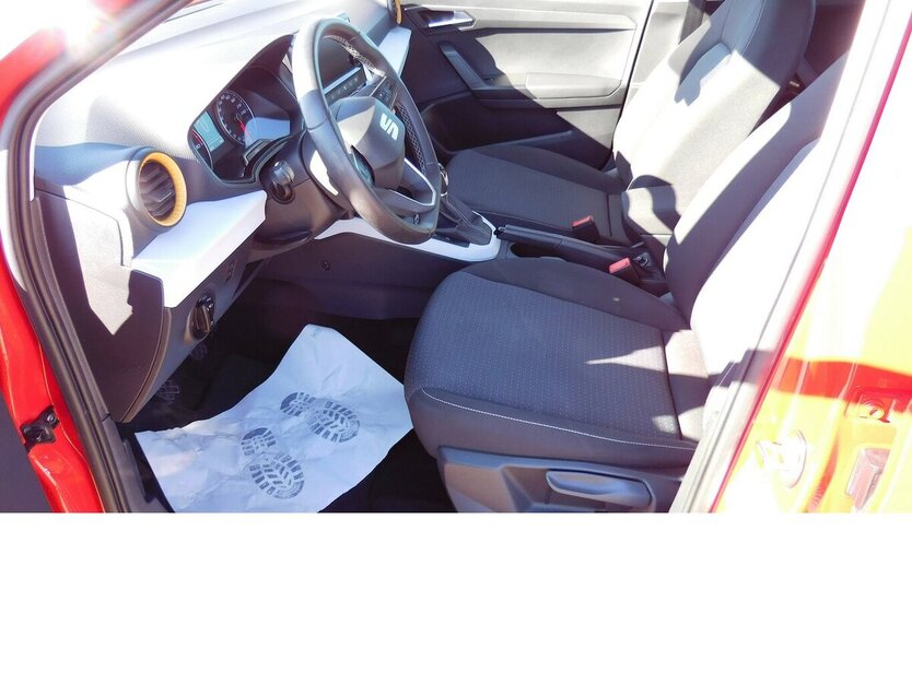 Seat Arona 1.0 Style TSI BMT Navi Klima Alu 29.300 km 16.390 € Vordorf 38533