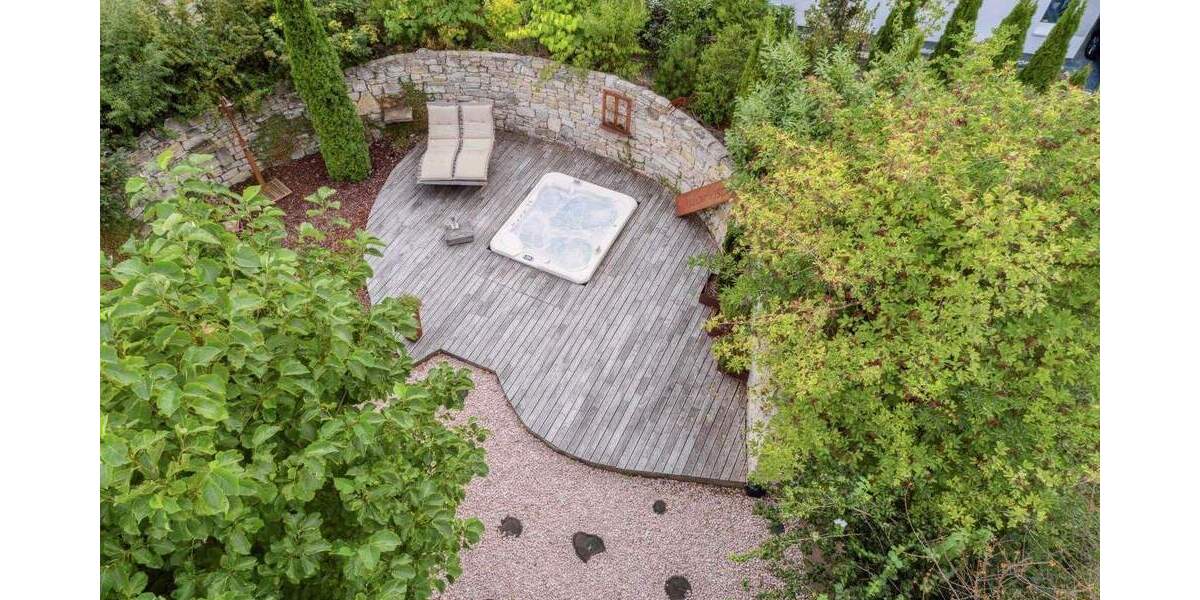 Reihenendhaus Königslutter - 7 Zimmer, 210 m&sup2;, 698.000&euro; | Angebot:24736692