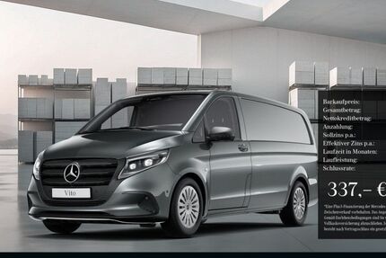Mercedes-Benz Vito 2.323 km 48.950 &euro; Braunschweig 38122