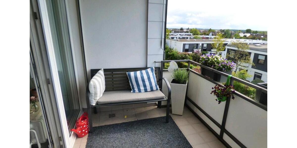 Etagenwohnung Braunschweig Südstadt- Rautheim- Mascherode - 3 Zimmer, 87 m&sup2;, 1.120&euro; | Angebot:25830122