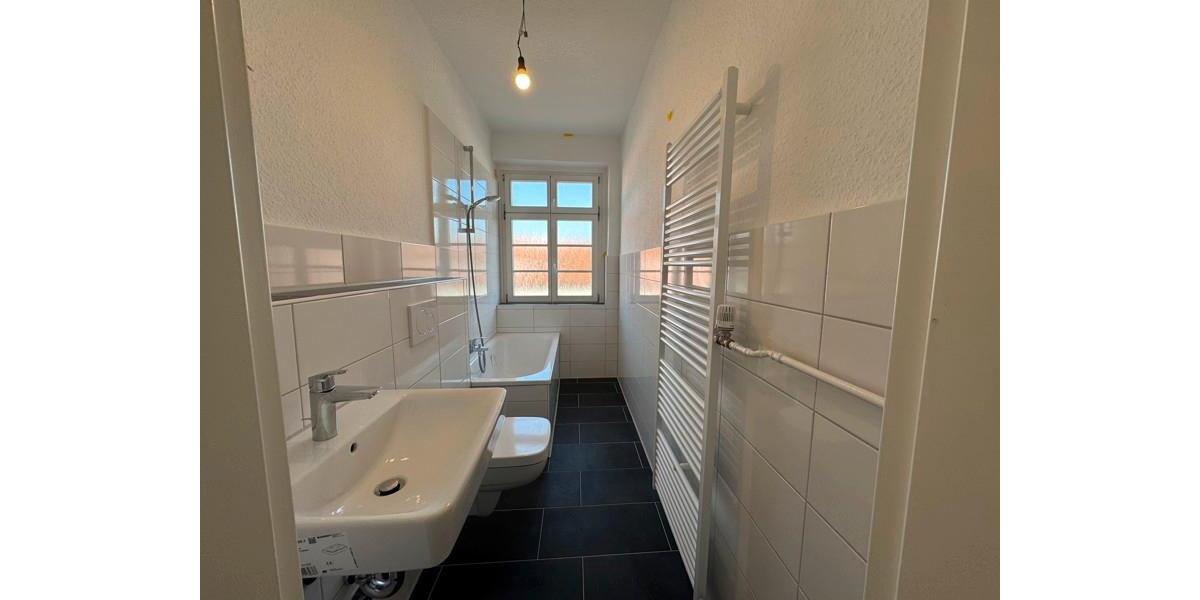 Etagenwohnung Braunschweig Nordstadt - 2 Zimmer, 57 m&sup2;, 581&euro; | Angebot:25307932