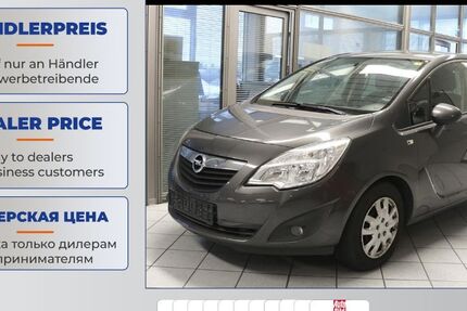 Opel Meriva 195.640 km 1.500 &euro; Wolfsburg-Heiligendorf 38444
