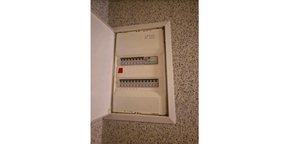 Etagenwohnung Salzgitter - 4 Zimmer, 94 m&sup2;, 900&euro; | Angebot:24786636