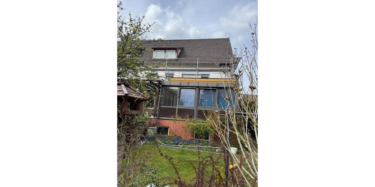 Erdgeschoßwohnung Wolfsburg Alt-Wolfsburg - 4 Zimmer, 87 m&sup2;, 283.000&euro; | Angebot:26996103