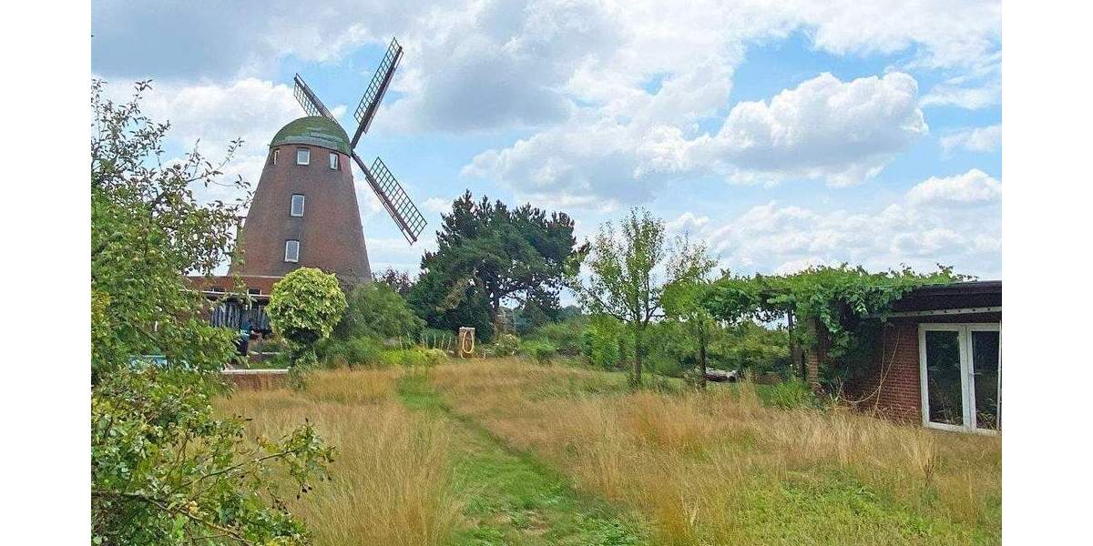 Mehrfamilienhaus, Wohnhaus Peine Vöhrum - 9 Zimmer, 240 m&sup2;, 595.000&euro; | Angebot:24450297