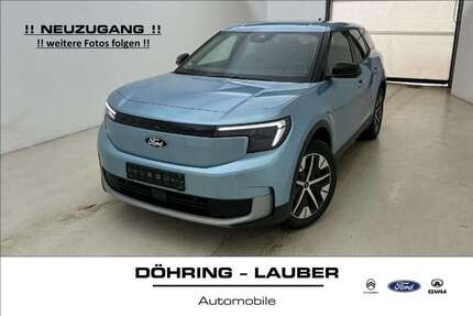 Ford Explorer 6.564 km 37.975 &euro; Braunschweig 38106
