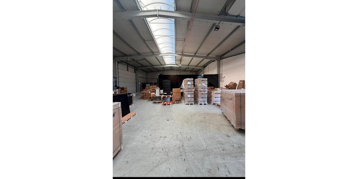 Gewerbeobjekt Gifhorn - 3.770&euro; | Angebot:24624854