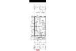 Reihenhaus Wolfsburg Ehmen - 5 Zimmer, 135 m&sup2;, 1.800&euro; | Angebot:27612765