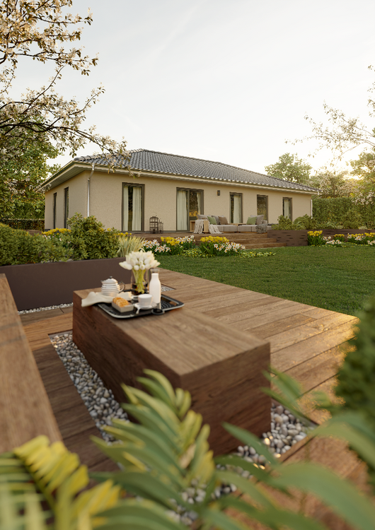 Haus zum Kaufen in Müden Aller 254.550 € 130 m²