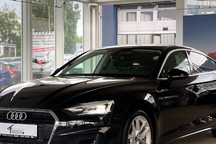 Audi A5 110.102 km 28.640 &euro; Salzgitter 38228