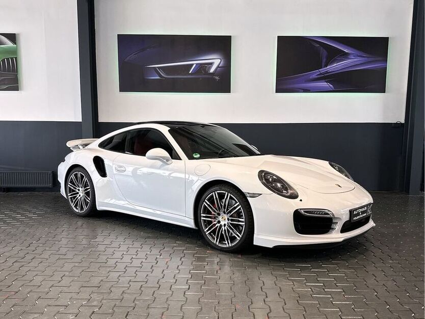 911 Urmodell