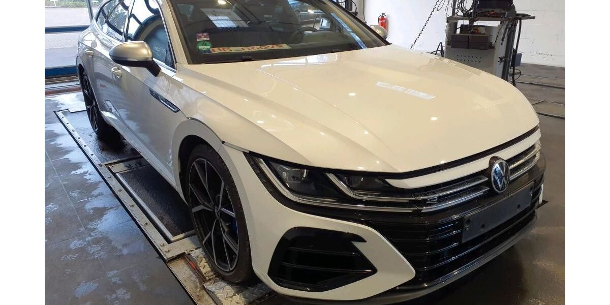 VW Arteon 47.200 km 38.500 &euro; Salzgitter 38259