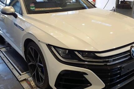 VW Arteon 47.200 km 38.950 &euro; Salzgitter 38259