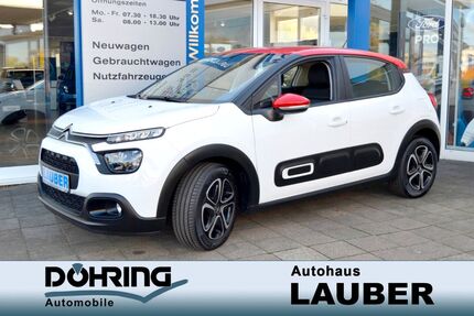 Citroen C3 14.500 km 12.750 € Braunschweig 38106