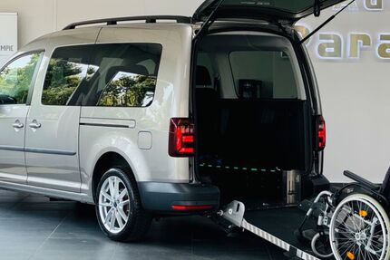 VW Caddy 7.187 km 35.950 &euro; Salzgitter 38259