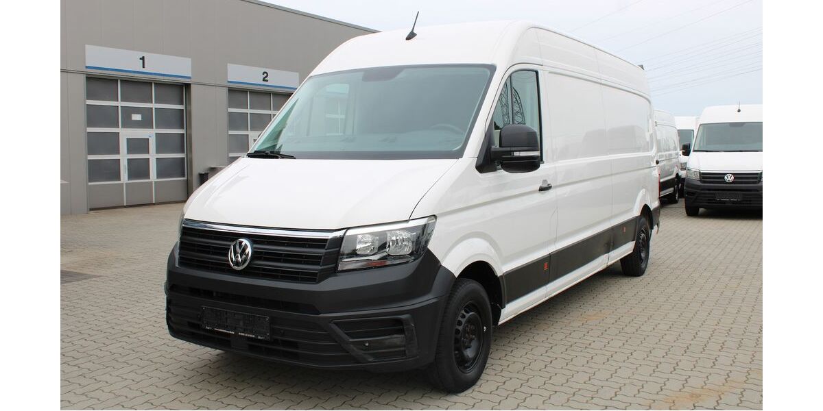 VW Crafter 179.038 km 16.490 &euro; Braunschweig 38126