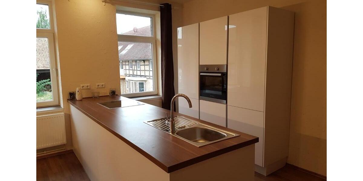 Terrassenwohnung Salzgitter Ortschaft Ost - 3 Zimmer, 65 m&sup2;, 575&euro; | Angebot:25992665