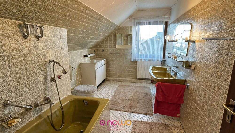 Einfamilienhaus Wolfenbüttel Linden - 5 Zimmer, 160 m&sup2;, 360.000&euro; | Angebot:25730846