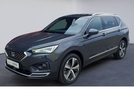 Seat Tarraco 71.350 km 25.490 &euro; Braunschweig 38114